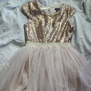 Girls sz 10 dress